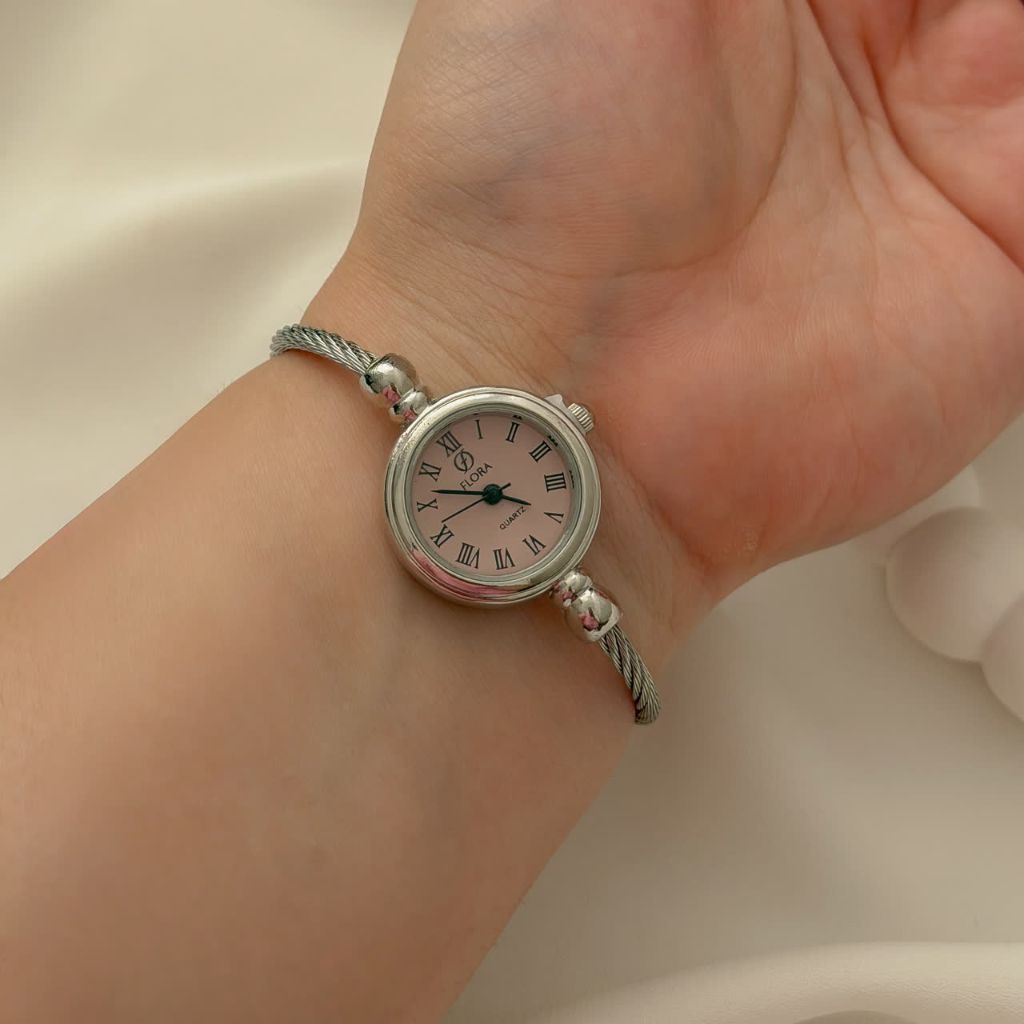 ساعت بنگلی کد 2816